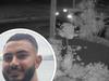 The horrifying moment young plumber was murdered