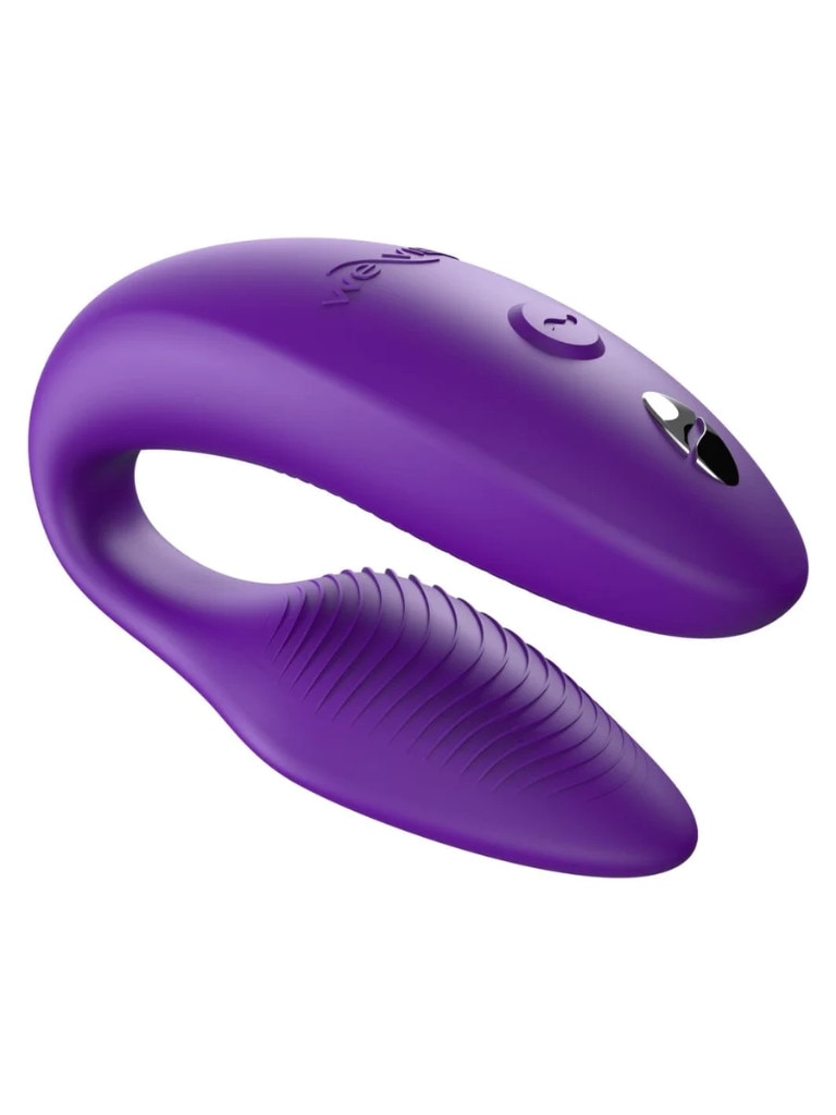 WeVibe SYNC 2 Couples Vibrator. Picture: JOUJOU.