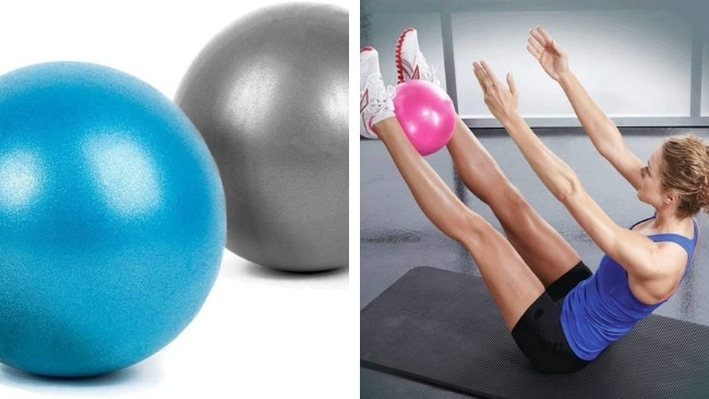 7 Best Pilates Balls 2022, Best Workout & Exercise Gear