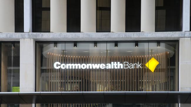 The bank is working to redeploy most of its staff whose positions are being made redundant. Picture NCA NewsWire / Gaye Gerard