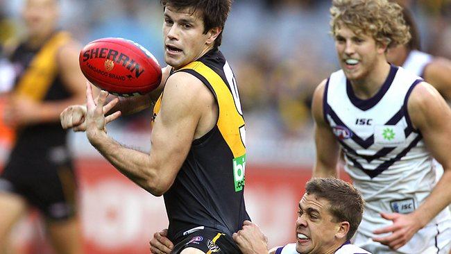 Trent Cotchin