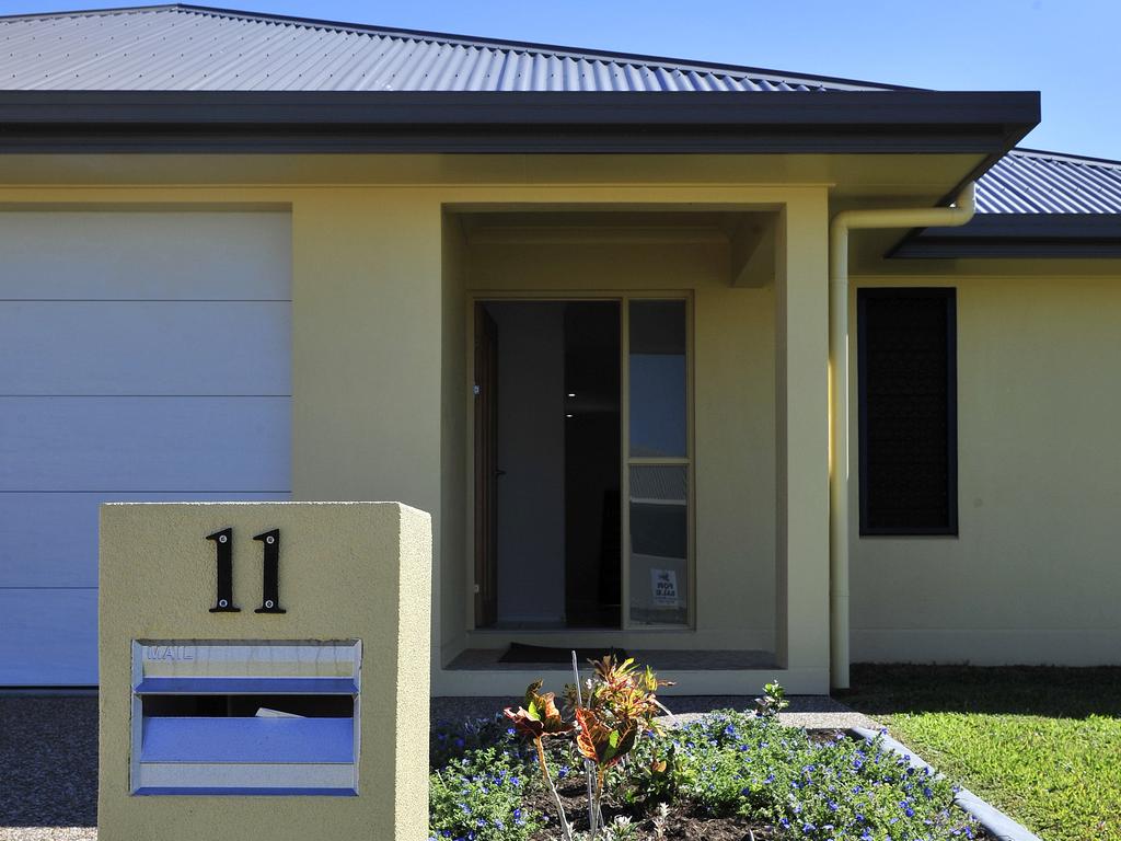 Premier Jacinta Allan has said the policy will get more people into homes sooner. Picture: Shae Beplate.
