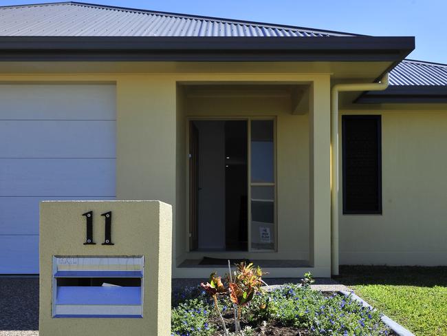 Premier Jacinta Allan has said the policy will get more people into homes sooner. Picture: Shae Beplate.