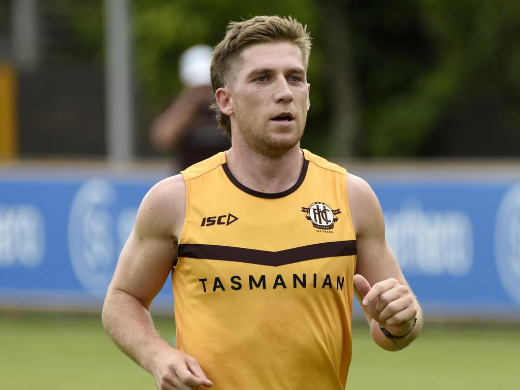 Hawks' 'Wizard' Excels in Training as 'Bont-Style Weapon' Surfaces