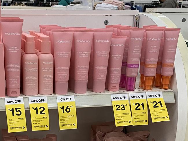 ‘Obsessed’: $34 Big W item flying off shelves