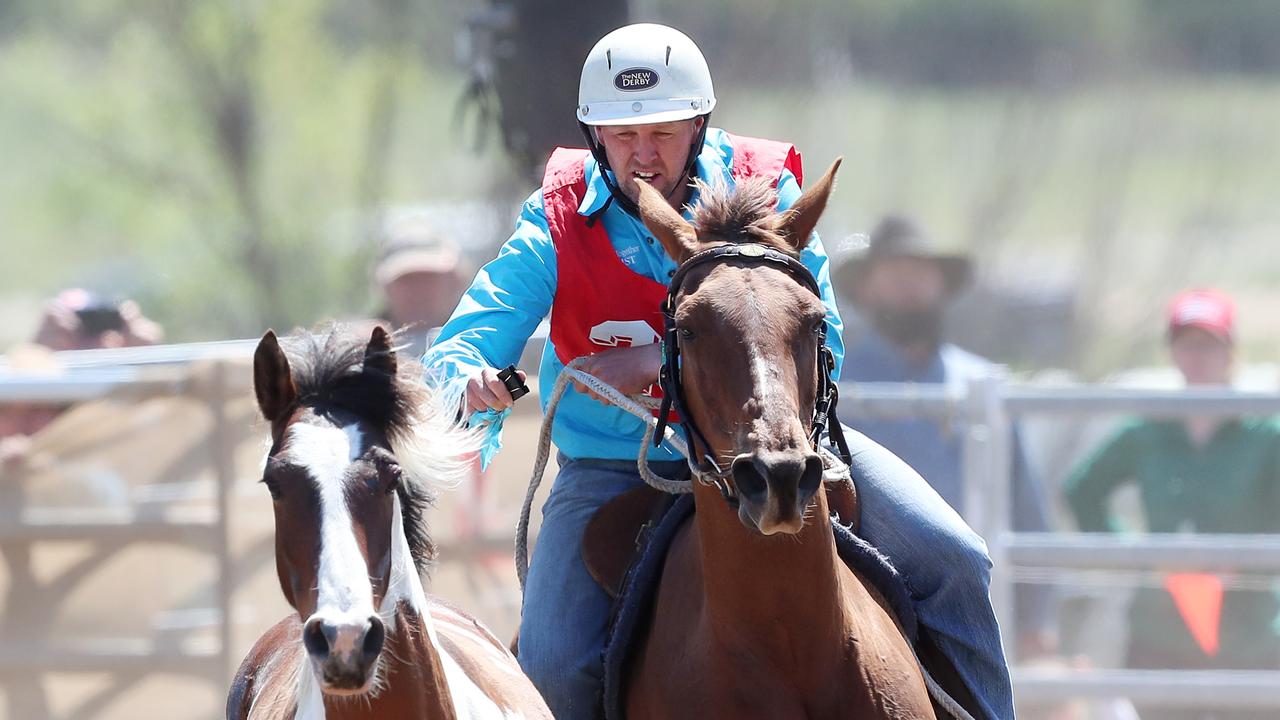 Pic gallery: Mountain Cattlemen’s get-together at Omeo Valley