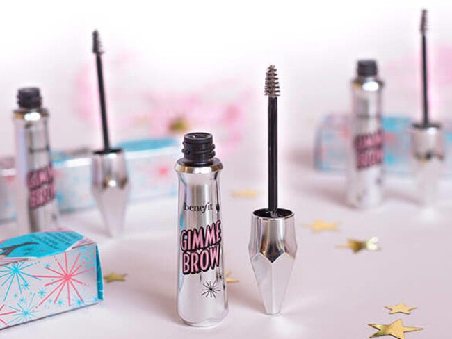 The popular Benefit Gimme Brow has been recalled.