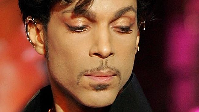 Prince the singer’s estate has been valued at more than two hundred ...