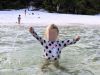 This is the last photo I took of my daughter before she almost drowned