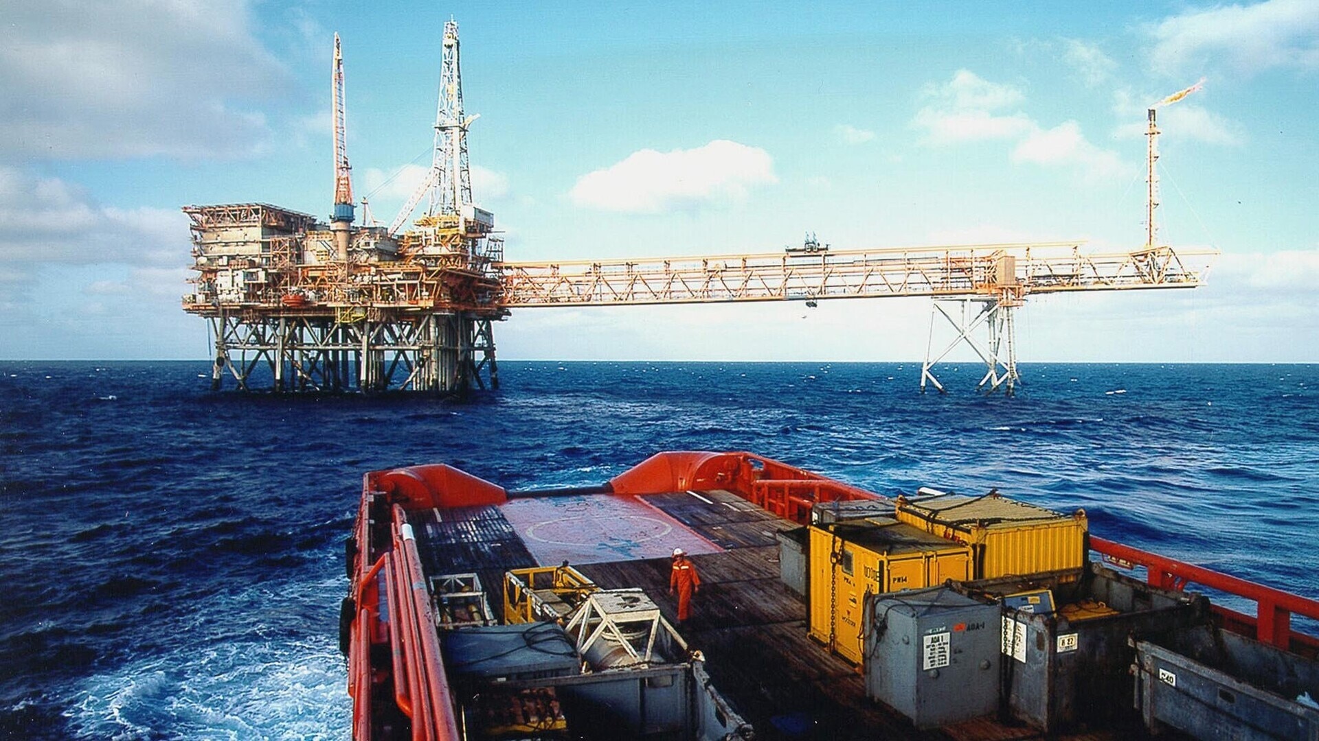 ‘Out of the ground, into the grid’: Australia must remain an industrial nation