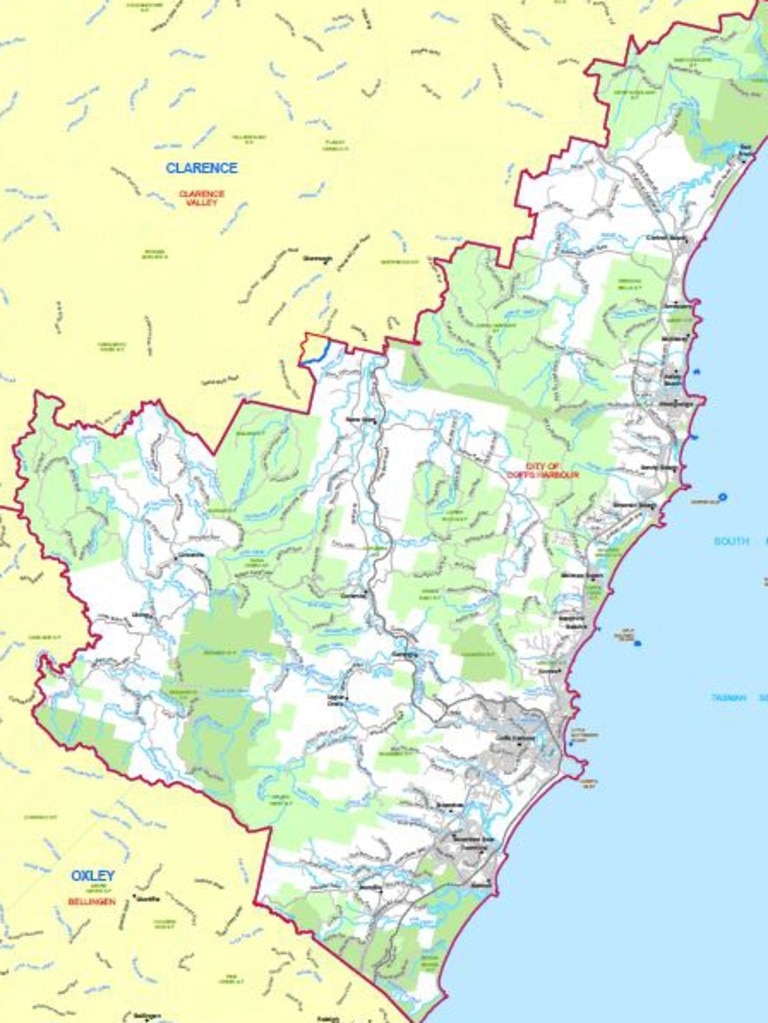 NSW 2023 state election: Voting guide Coffs Harbour | Daily Telegraph