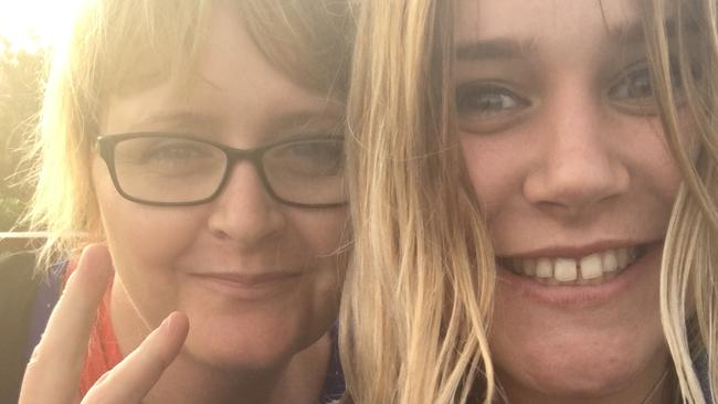 Emma Powell's mum Shannon described her daughter as “a beautiful soul who loved nature”.