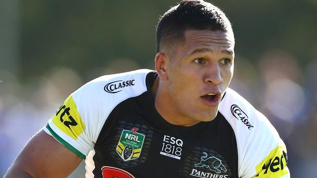 A fit Dallin Watene Zelezniak would be a very good thing. (Cameron Spencer/Getty Images)