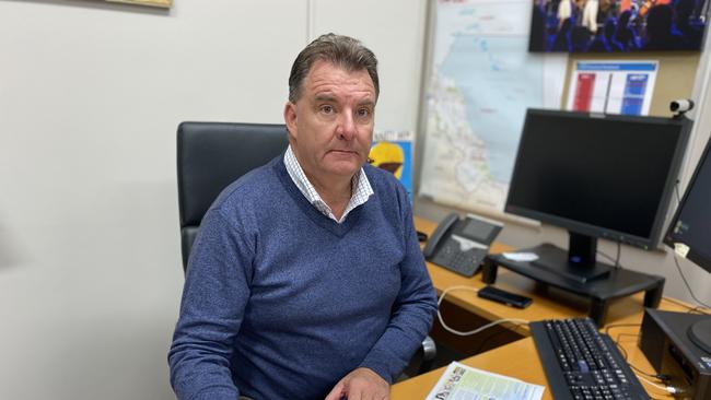 Burnett MP Stephen Bennett has called for contractors to be prosecuted after hearing “terrible” stories of Pacific Islanders living on just a few dollars a week.