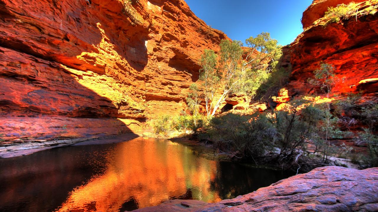 northern territory travel tips