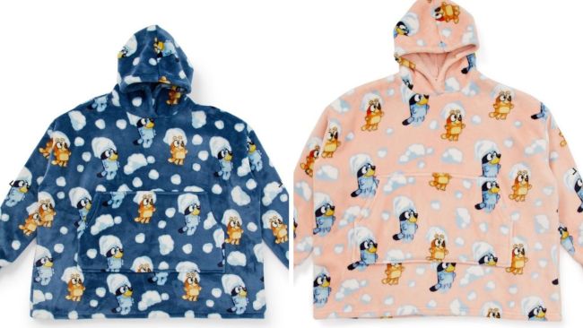 Oversized hoodie big w hotsell