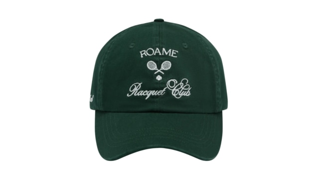 Roame Racquet Club Cap