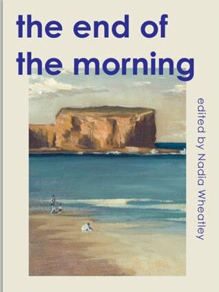 The End Of The Morning, a novel by Chairmain Clift, was incomplete at the time of her death.