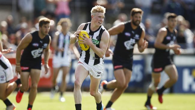 John Noble is a must-pick late in SuperCoach Draft’s