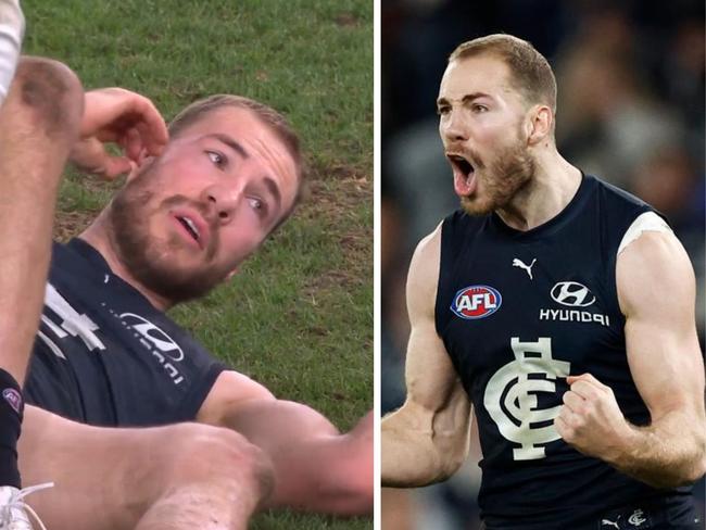 Carlton slammed over ‘inexcusable’ scenes