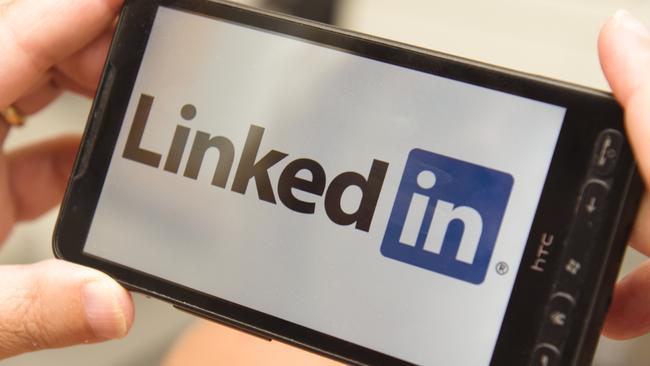 Hacker ‘selling 117m Linkedin Passwords Au — Australias Leading News Site