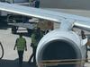 Qantas flight emergency: ‘Takeoff felt wrong’