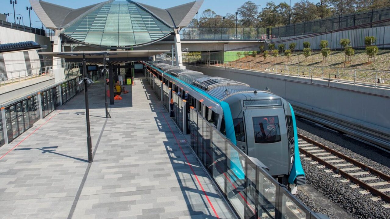Sydney Metro West project pushes ahead with more stations announced