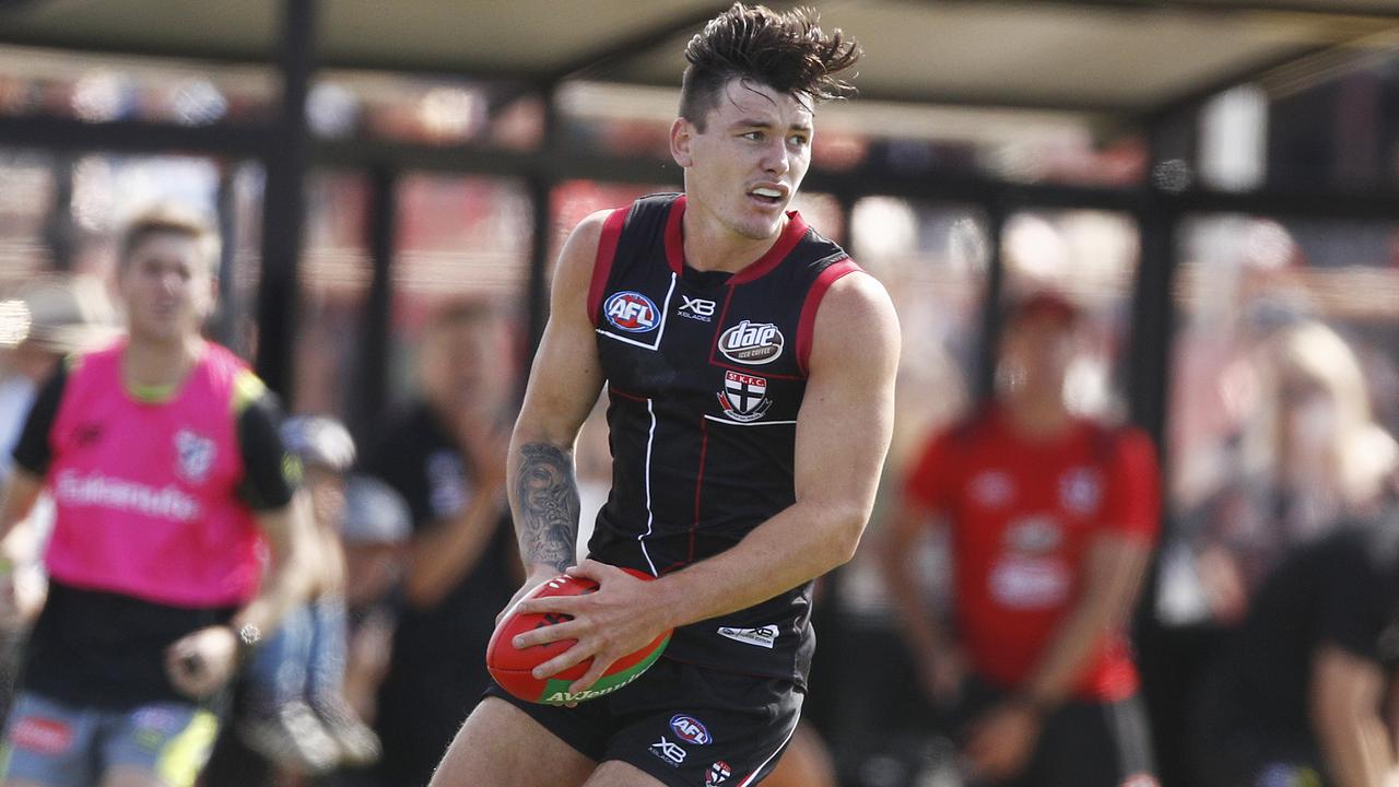 AFL SuperCoach 2019: Forwards and ruckmen to watch in the JLT Series ...