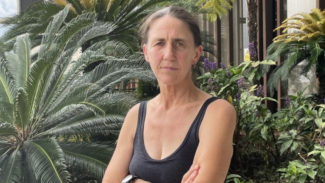 Cairns and Hinterland Hospital and Health Service, Tropical Public Health Services, Dr Annie Preston-Thomas, urged people to take extra care as cases of Leptospirosis, a dangerous soil-borne bacterial disease was rising. File Picture: Alison Paterson