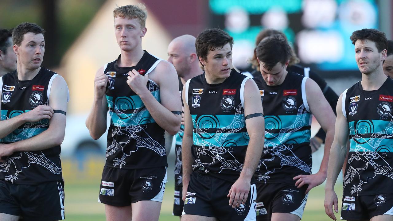 Maryborough reveals next steps to emerge from recess
