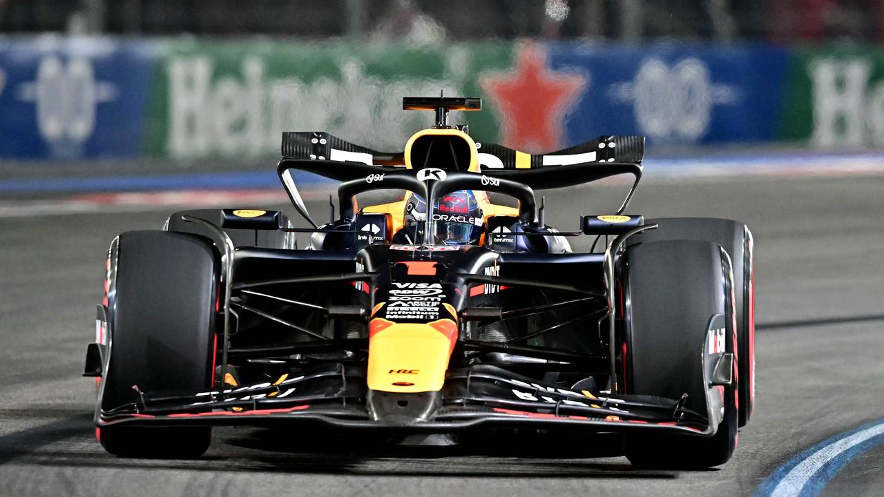 F1 Las Vegas Grand Prix 2024 Live updates, results, start time, how to