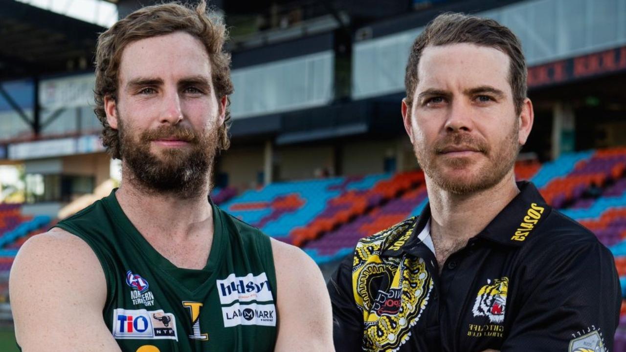 Live stream: St Mary’s v Nightcliff, NTFL Round 1 Men’s Premier