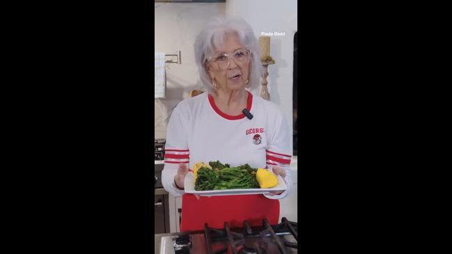 TV chef Paula Deen now unrecognisable