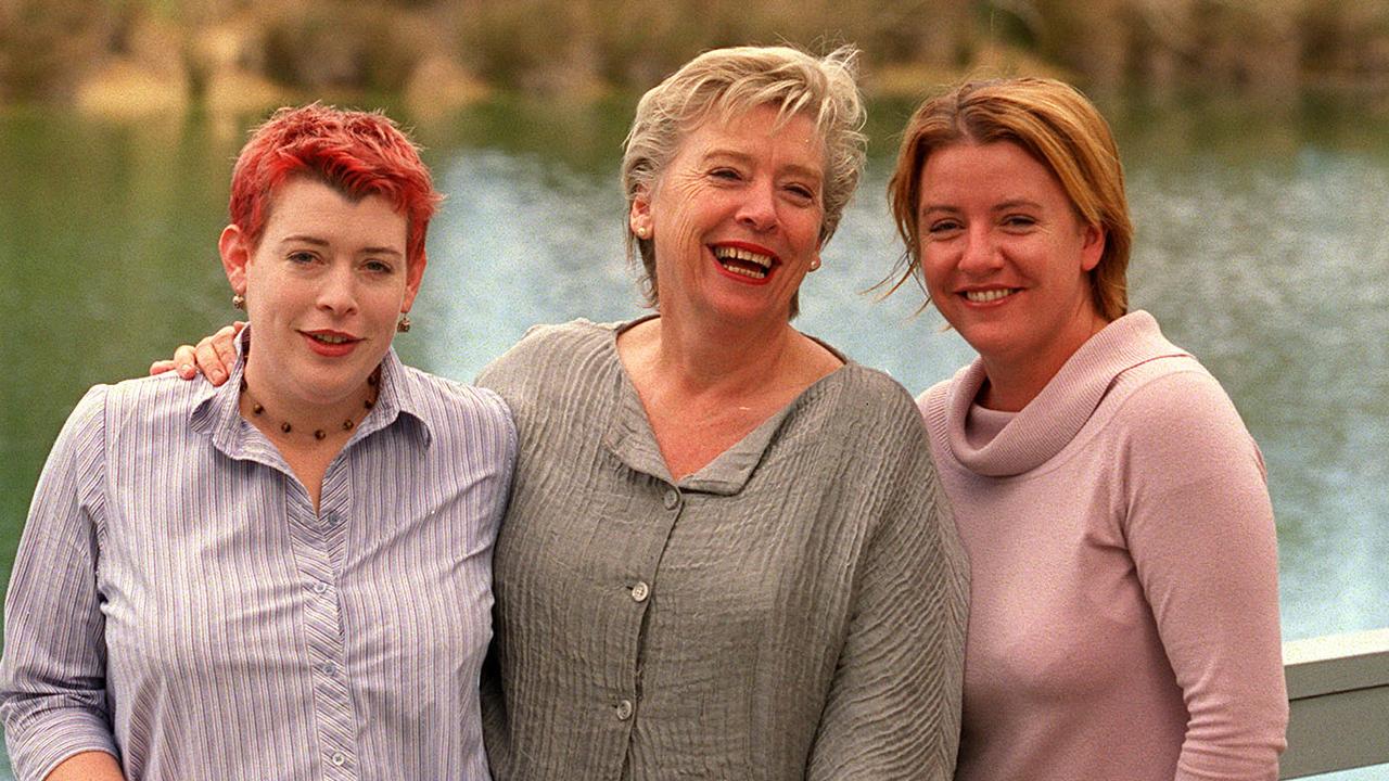 Saskia Beer Maggie Beer on losing brilliant ‘Sassie’ in 2020 Daily Telegraph