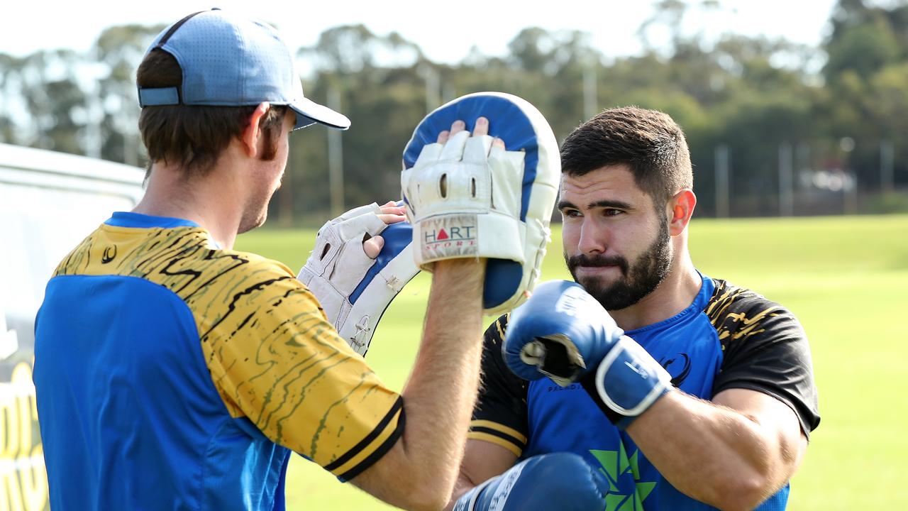 The Western Force are ready to prove the doubters wrong.