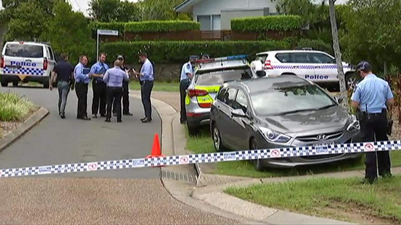 Investigation Into Police Shooting Death Of Qld Man Au — Australias Leading News Site 