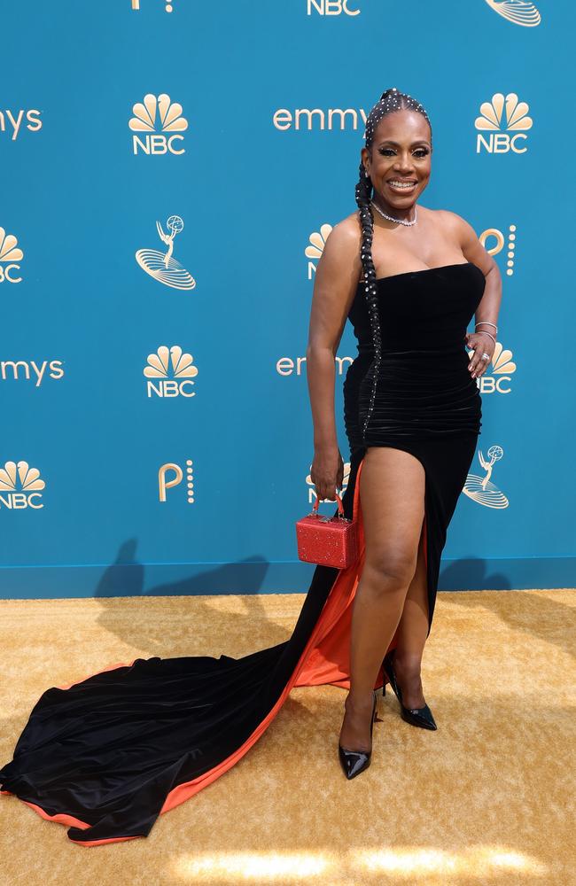 Sheryl Lee Ralph. Picture: Getty Images/AFP