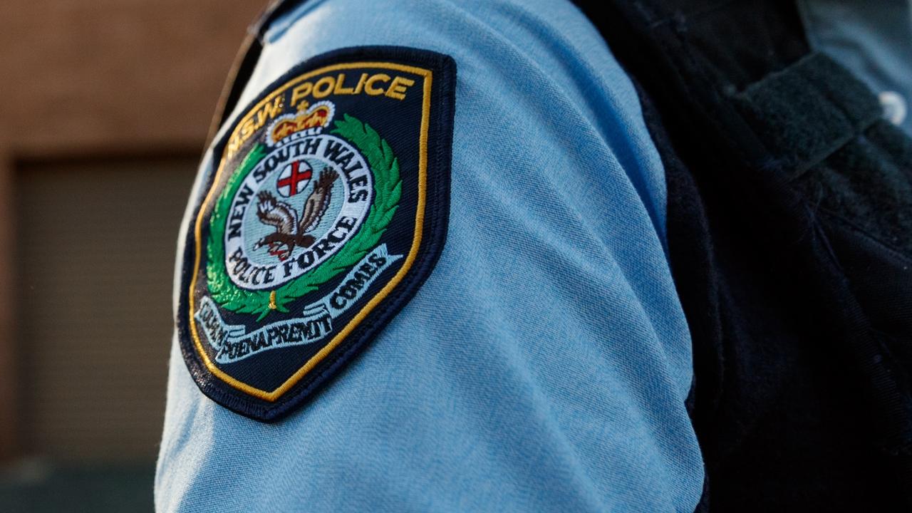 Senior cop stood down with pay accused of assaulting kids on bus