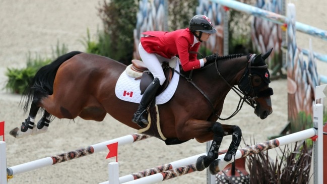 QUALIFIED Canada S Show Jumping Team Headed To Paris 2024 With Pan Am   D7f2d1ae5f4c2e9745c9afd4e906cf7e