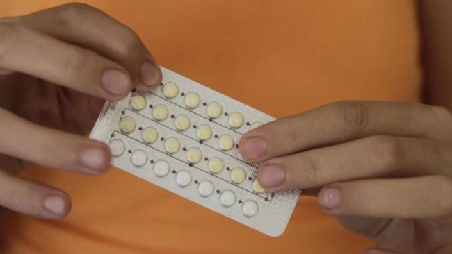 A woman claims she was denied birth control at a Sydney pharmacy.