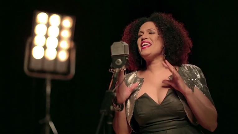 Christine Anu’s heart-thumping new track