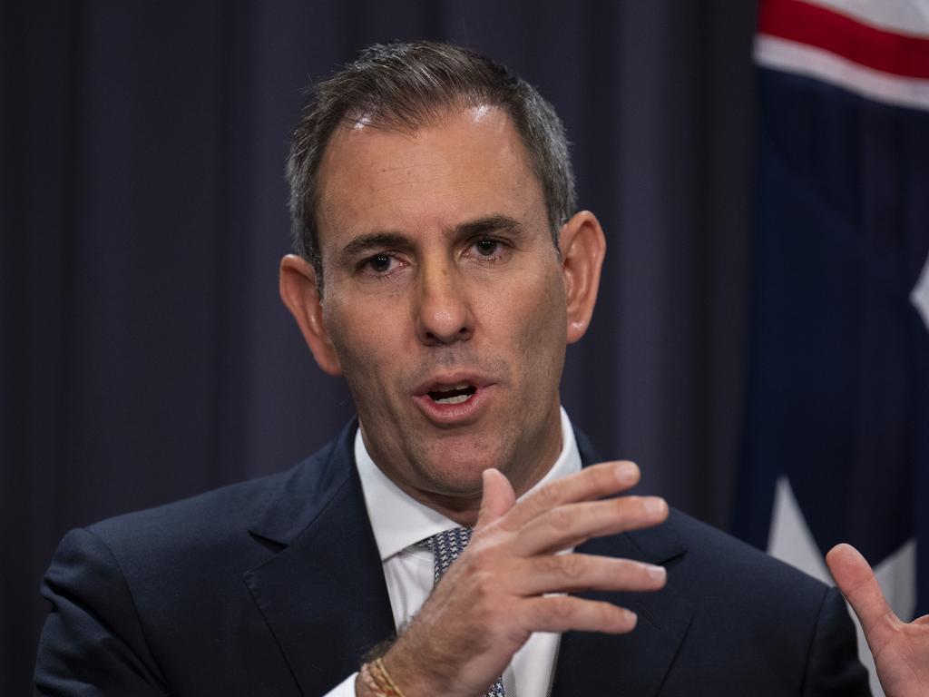 Treasurer must walk narrow path despite commodities boom