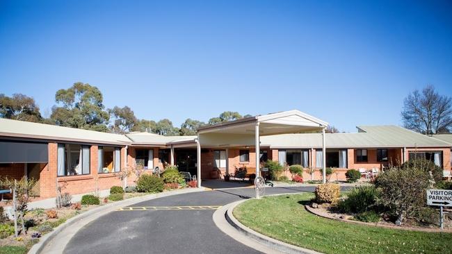 Lee Roshana Care in Blayney received a one star rating.