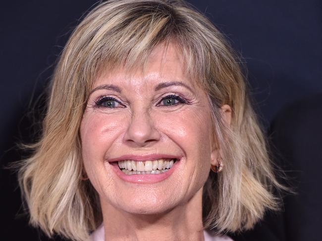 If Daryl Braithwaite can play Falls Festival, why can’t Olivia Newton-John? Picture: Alberto E. Rodriguez/Getty Images/AFP