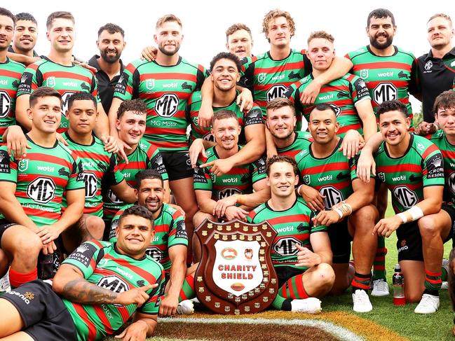 Charity Shield’s shock move from Mudgee to Sydney