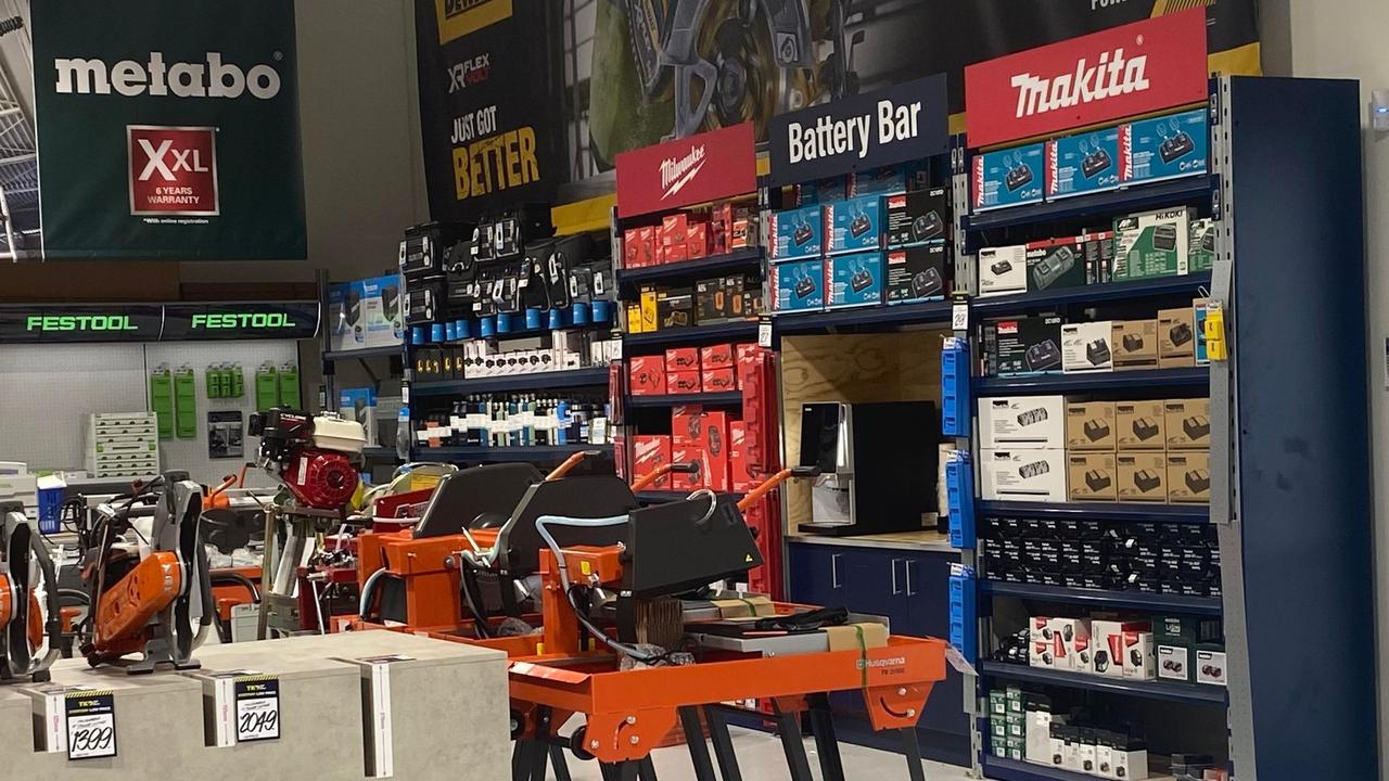 Bunnings Tool Kit Depot Opens Newest Store In Midland,, 42 OFF