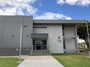 Kingaroy District Court heard the case on Wednesday August 22. Picture: Tobi Loftus