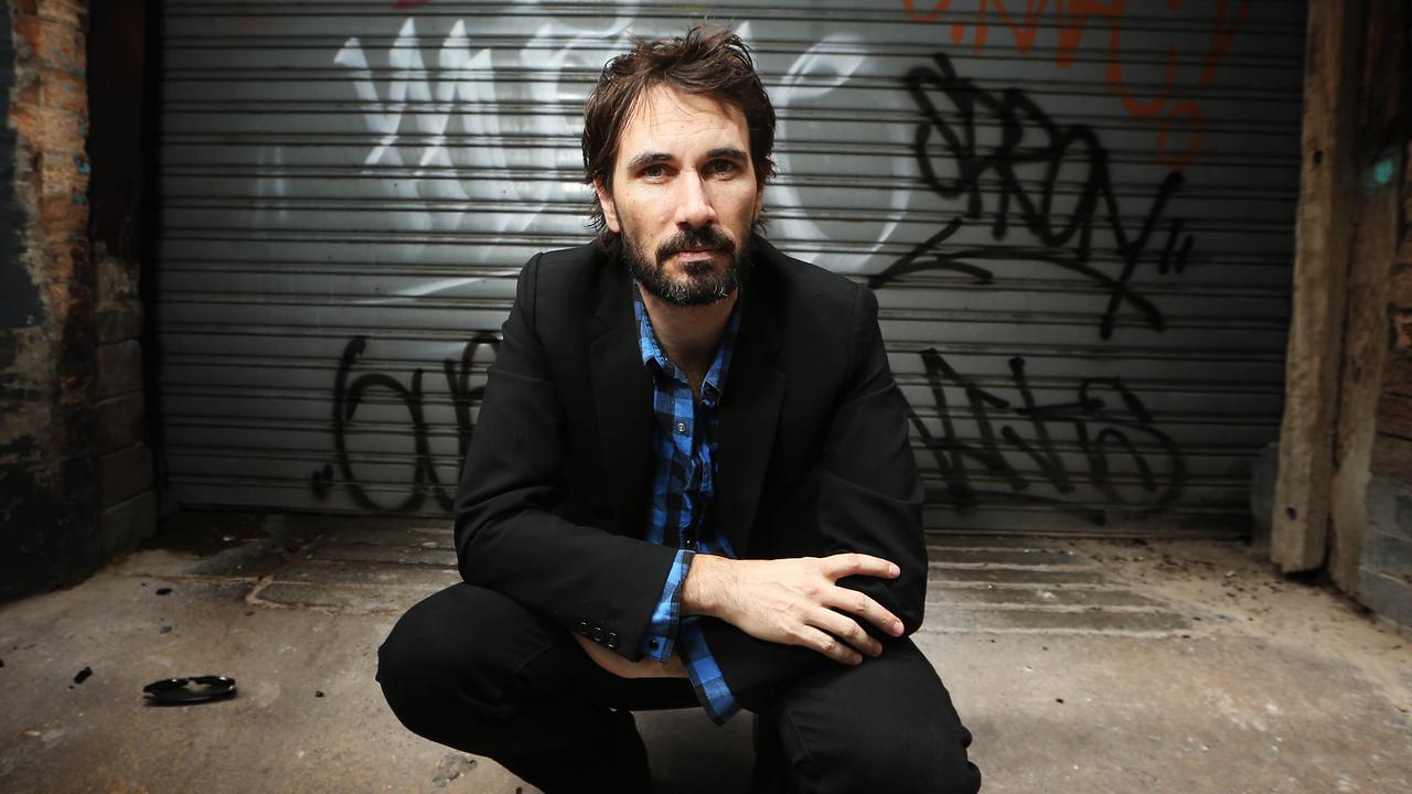 Jed Kurzel is an Australian composer and rock musician nominated for best feature film score at the Screen Music Awards in 2023.