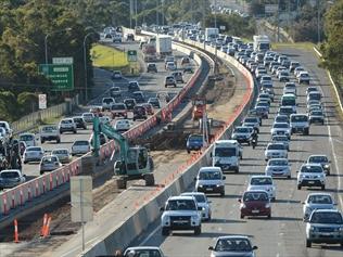 Queensland is heading for its worst Easter road toll for more than two decades.