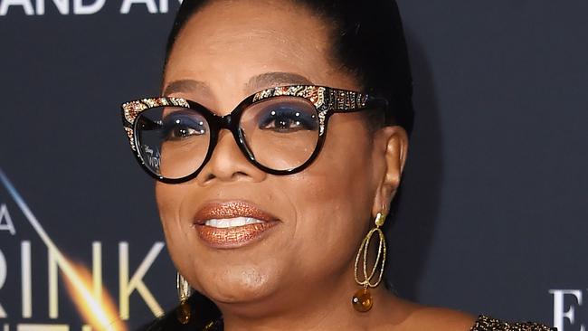 Oprah Reveals She Lost Out On Oscar-nominated Doubt Role 